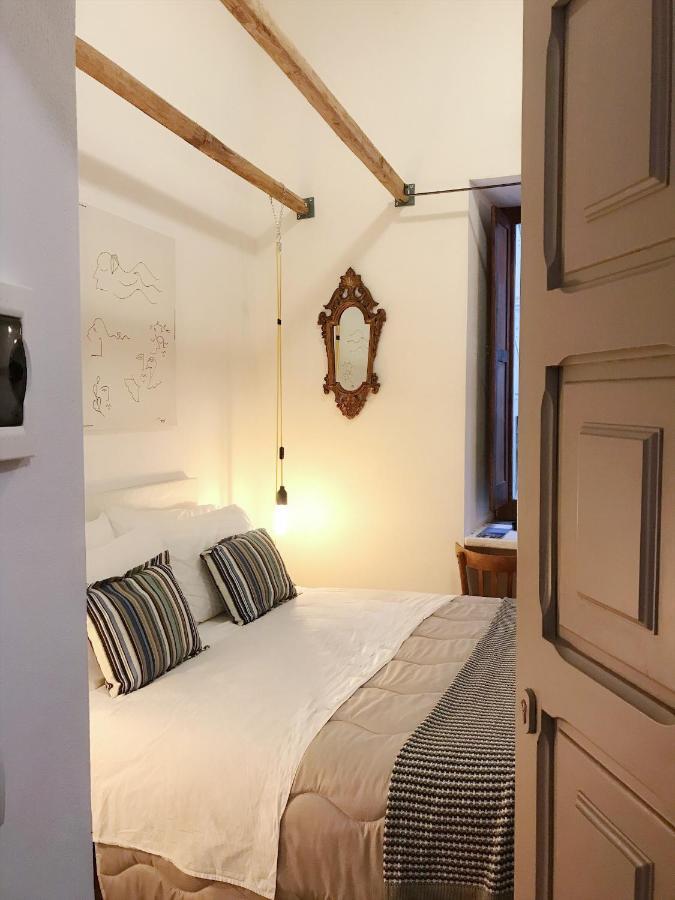 Design & History Suite Salerno Eksteriør bilde