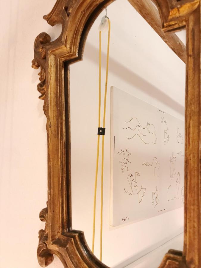 Design & History Suite Salerno Eksteriør bilde